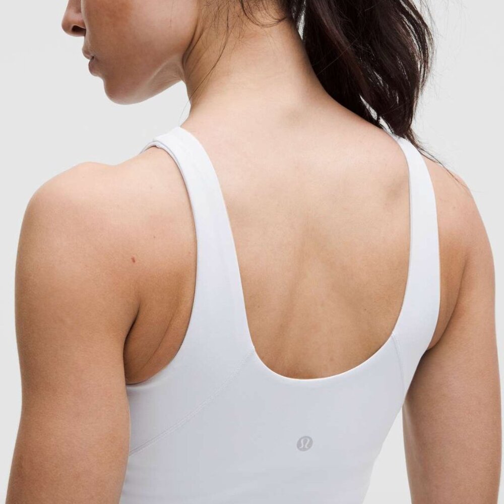 Lululemon Align High-Neck Tank Top